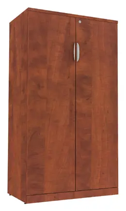 Tall Storage Cabinet - PL Laminate