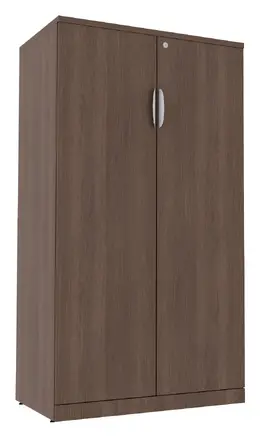 Tall Storage Cabinet - PL Laminate