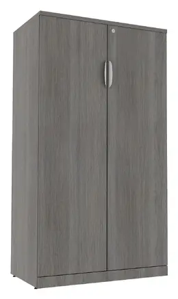 Tall Storage Cabinet - PL Laminate