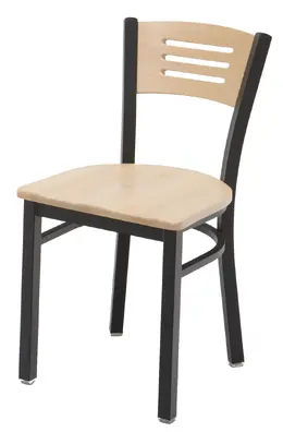 Dining Chair - Basics