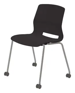 Rolling Stacking Chair - Imme