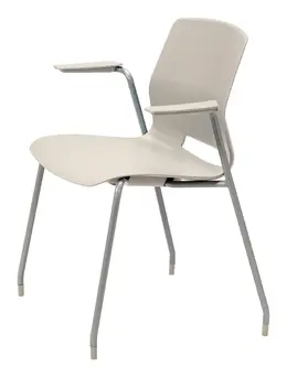 Chair with Arms - Imme