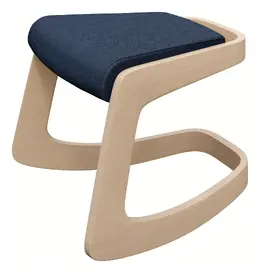 Rocking Stool - Makau