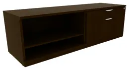 Low Credenza - PL Laminate