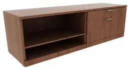 Low Credenza - PL Laminate