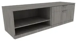 Low Credenza - PL Laminate