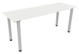 Training Table with Square Legs - PL Laminate