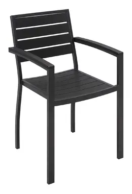 Outdoor Chair - Eveleen