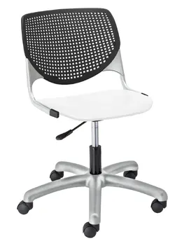 Armless Office Chair - Kool