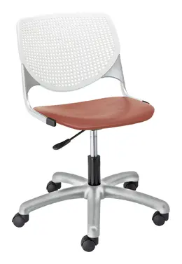 Low Back Office Chair - Kool