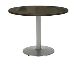 Round Conference Table - Proof