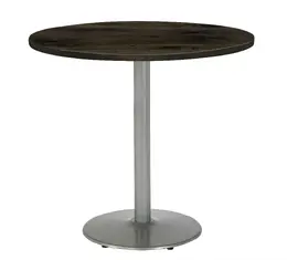 Round Table - Proof