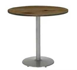 Round Conference Table - Proof