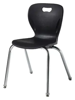 Stacking School Chair - 24"H - Explorer