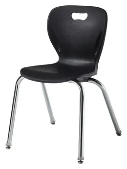 Stacking School Chair - 32"H - Explorer