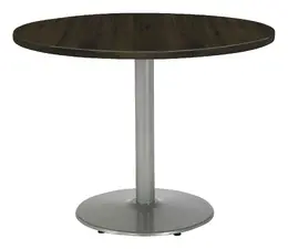 Round Table - Proof