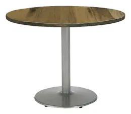 Round Conference Table - Proof