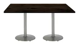 Cafe Table - 30" Tall - Proof