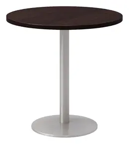 Round Cafe Table - Proof