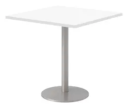 Square Cafe Table - Proof