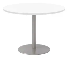 Large Round Table - Proof