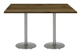 Cafe Table - 42" Tall - Proof