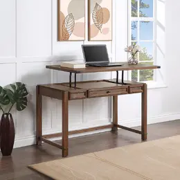 Sit Stand Desk for Home Office - Baton Rouge