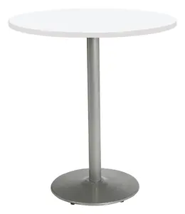 Circular Table - 42" Tall - Proof