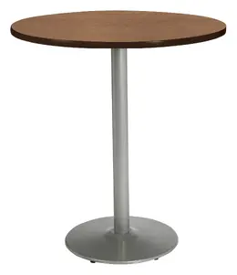 Circular Table - 42" Tall - Proof