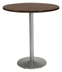 Circular Table - 42" Tall - Proof