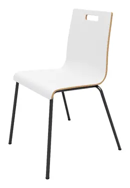 Modern Dining Chair - Jive