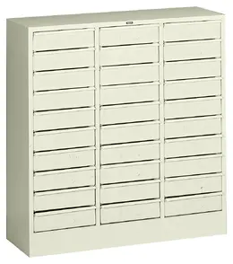 30 Drawer Organizer - Organizer