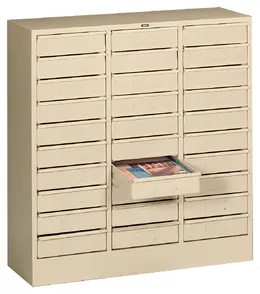 30 Drawer Organizer - Organizer