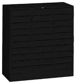 30 Drawer Organizer - Organizer