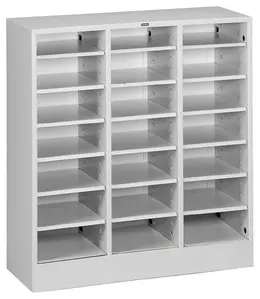 Cubby Storage Organizer - Organizer