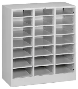 Cubby Storage Organizer - Organizer