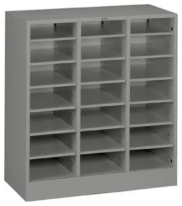 Cubby Storage Organizer - Organizer