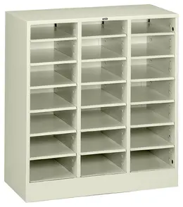 Cubby Storage Organizer - Organizer