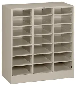 Cubby Storage Organizer - Organizer