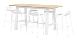 Bar Height Dining Table - Midtown