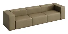 Modular Sectional Sofa - Conversa