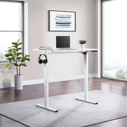 Home Office Sit Stand Desk - Primo