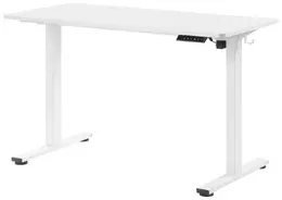 Home Office Sit Stand Desk - Primo