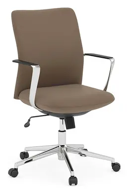 Mid Back Conference Chair - Dolce