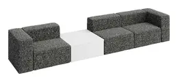 Modular Lounge Seating - Conversa