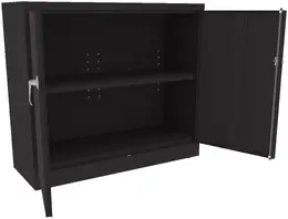 Counter Height Storage Cabinet - Jumbo