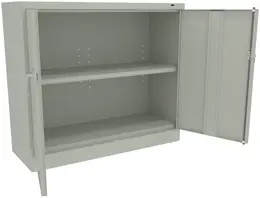 Counter Height Storage Cabinet - Jumbo