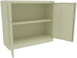 Counter Height Storage Cabinet - Jumbo