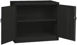 Counter Height Storage Cabinet - Jumbo