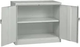 Counter Height Storage Cabinet - Jumbo